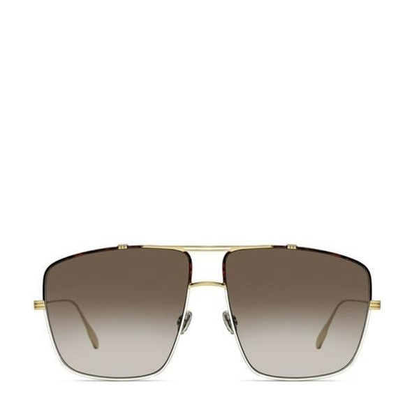 Dior  Sunglasses  DiorMonsieur2  Rose Gold  Dior Eyewear  Avvenice