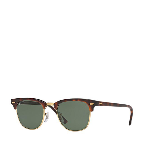 Mắt kính Rayban Clubmaster Classic RB3016 