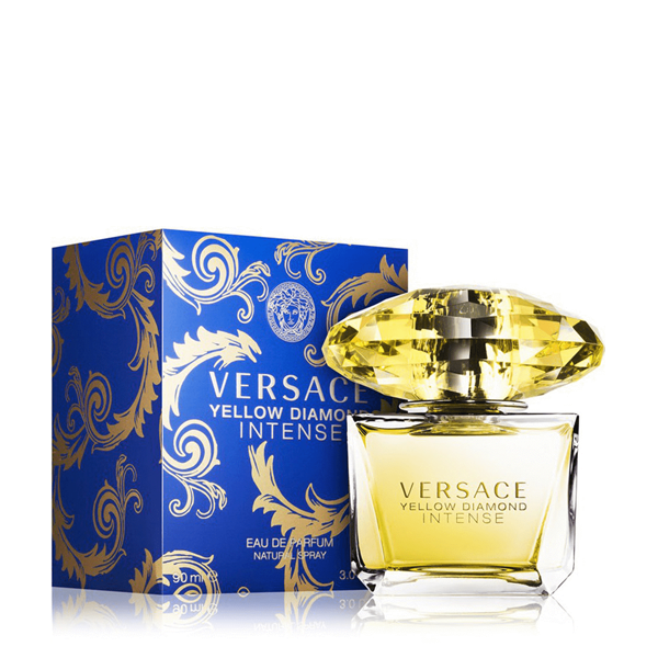 Nước hoa Versace Yellow Diamond EDT chính hãng - Apa Niche