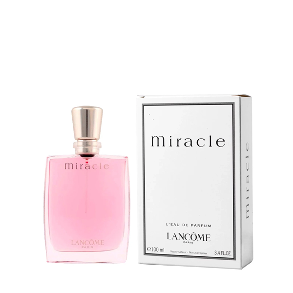 TESTER Nước hoa nữ Lancome Miracle