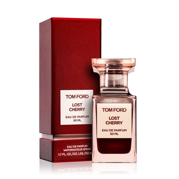 Nước hoa unisex Nước hoa Tom Ford Lost Cherry