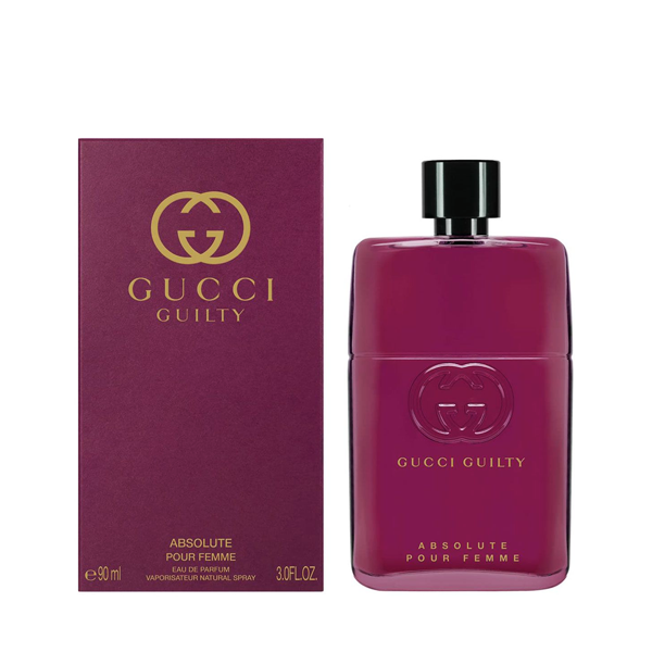 Nước hoa Gucci Guilty Absolute Pour Femme