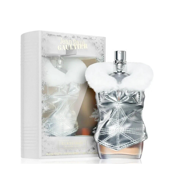 Nước hoa nữ Jean Paul Gaultier Classique Limited