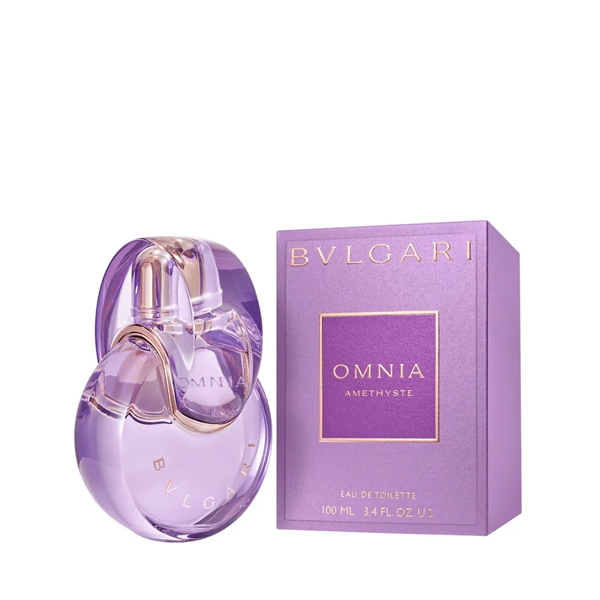 Nước hoa nữ BVLGari Omnia Amethyste