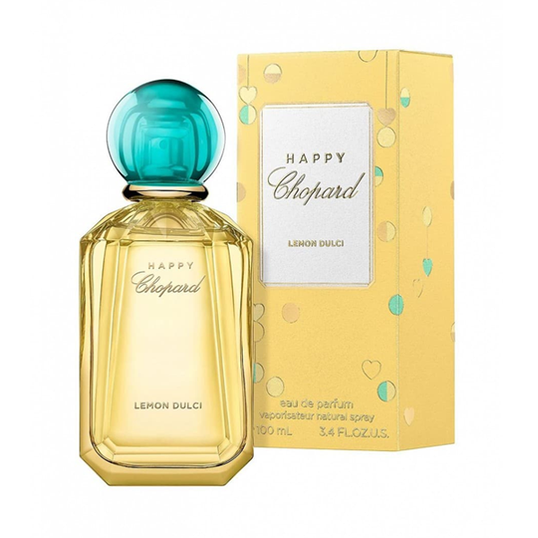 Nước hoa nữ Chopard Happy Lemon Dulci