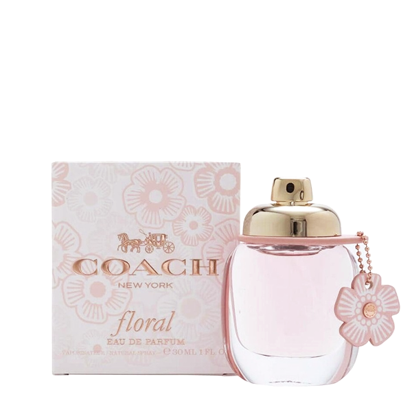 Nước Hoa Nữ Coach Floral