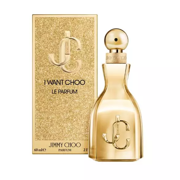 Nước hoa nữ Jimmy Choo I Want Choo Le Parfum