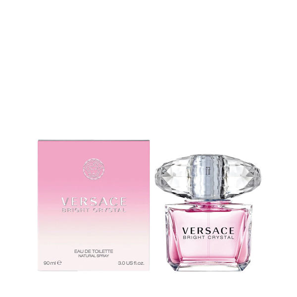 Nước hoa nữ Versace Bright Crystal