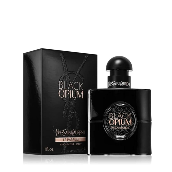 Nước Hoa Nữ YSL Black Opium Le Parfum