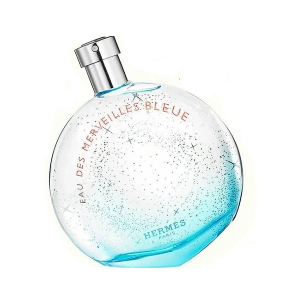 Nước Hoa Nữ Hermes Eau Des Merveilles Bleue