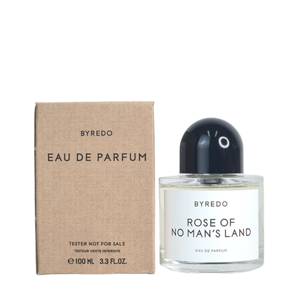 Tester Nước hoa unisex Byredo Rose Of No Man's Land