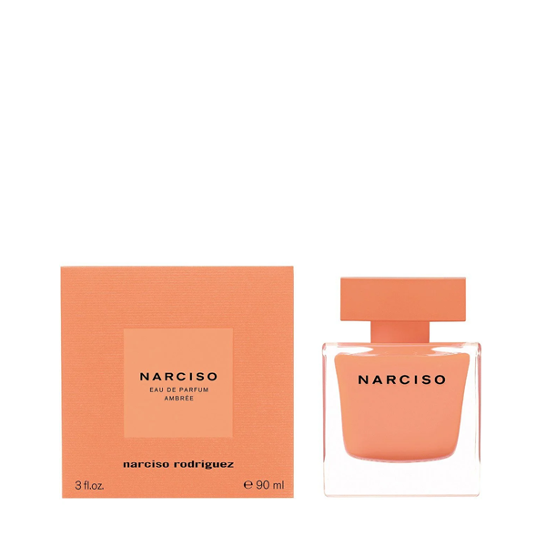 Nước hoa Narciso Ambree EDP