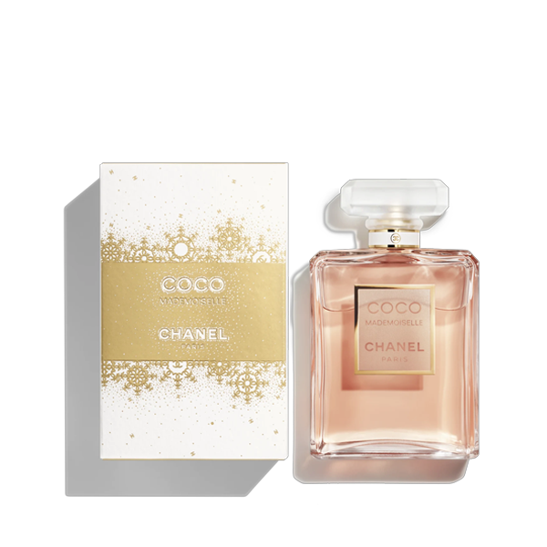 Nước hoa Chanel Coco Mademoiselle Limited