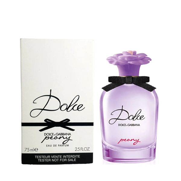 Nước hoa nữ D&G Dolce Peony