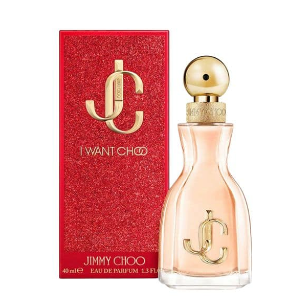 Nước hoa nữ Jimmy Choo I Want Choo EDP