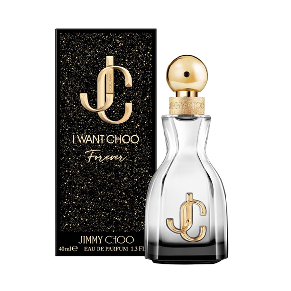 Jimmy Choo I Want Choo Forever
