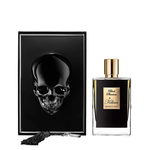 Nước hoa unisex Kilian Black Phantom