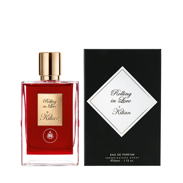 Nước hoa unisex Kilian Rolling in Love