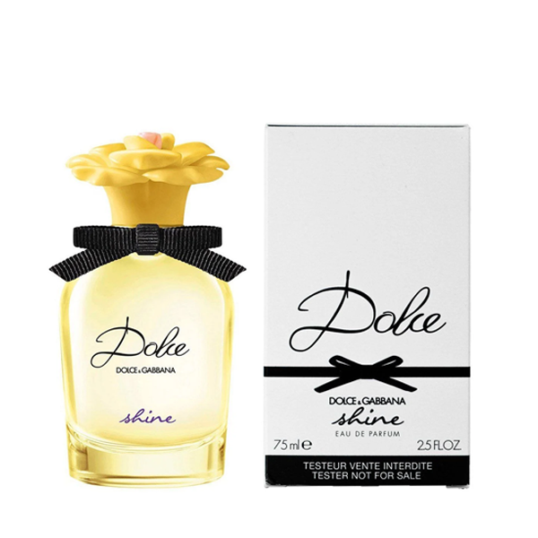 TESTER Nước hoa nữ D&G Dolce Shine